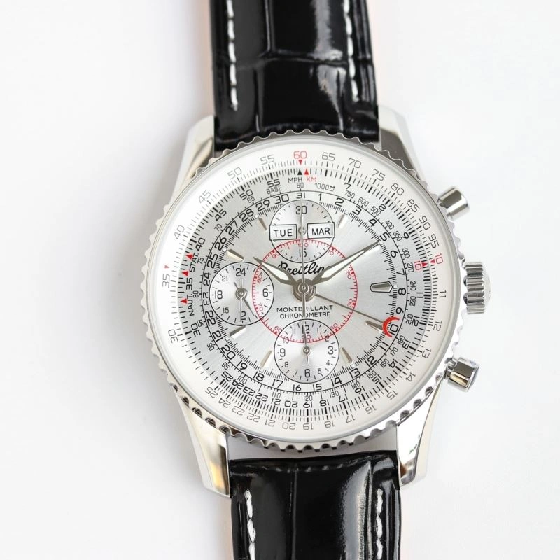FreshLook BREITLING Watches 177964