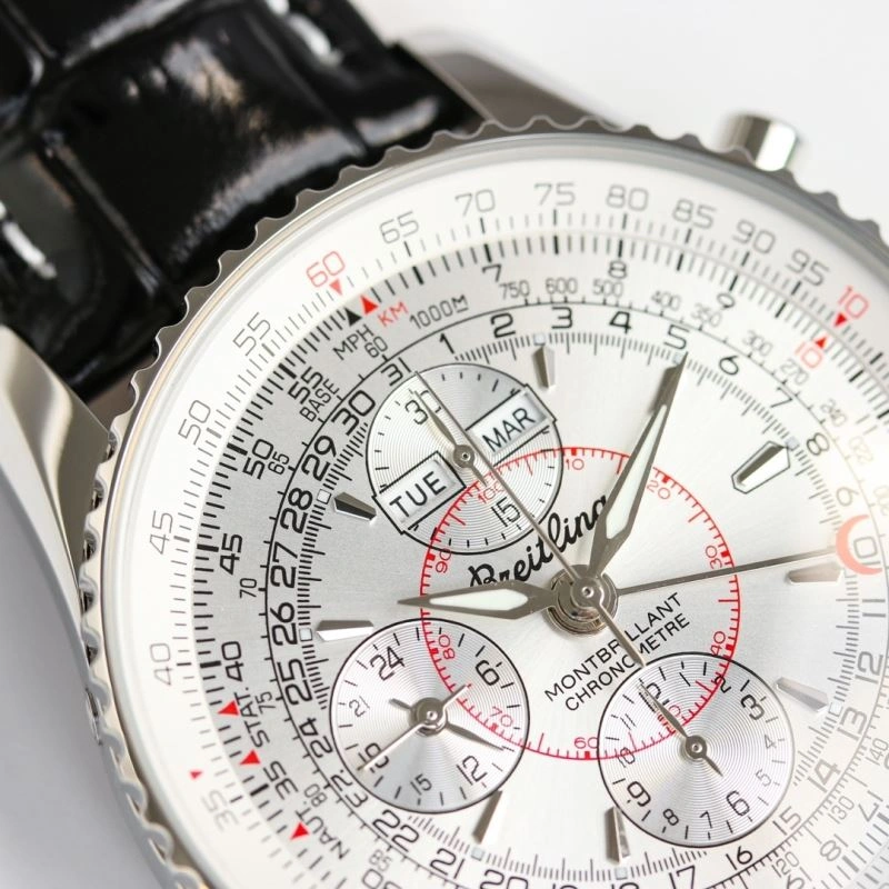 FreshLook BREITLING Watches 177964