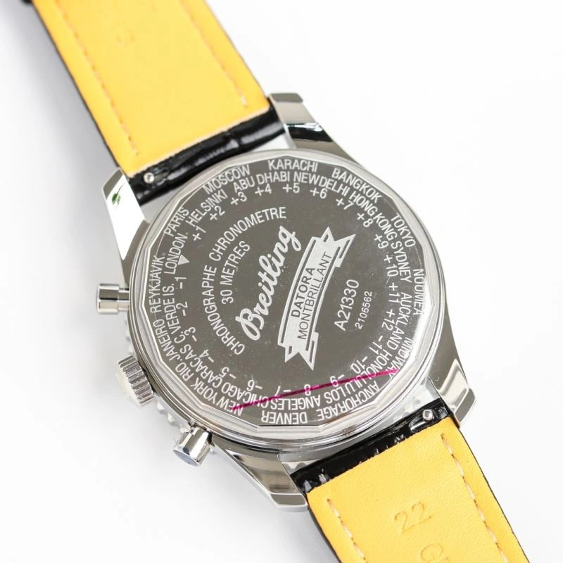 FreshLook BREITLING Watches 177964
