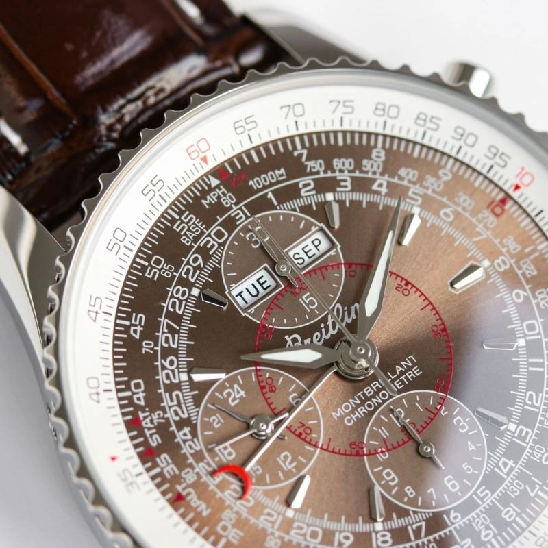 TopPick BREITLING Watches 177966