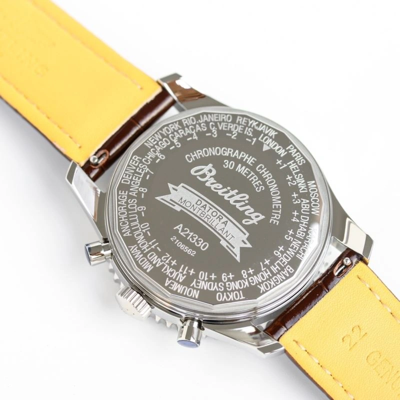 TopPick BREITLING Watches 177966