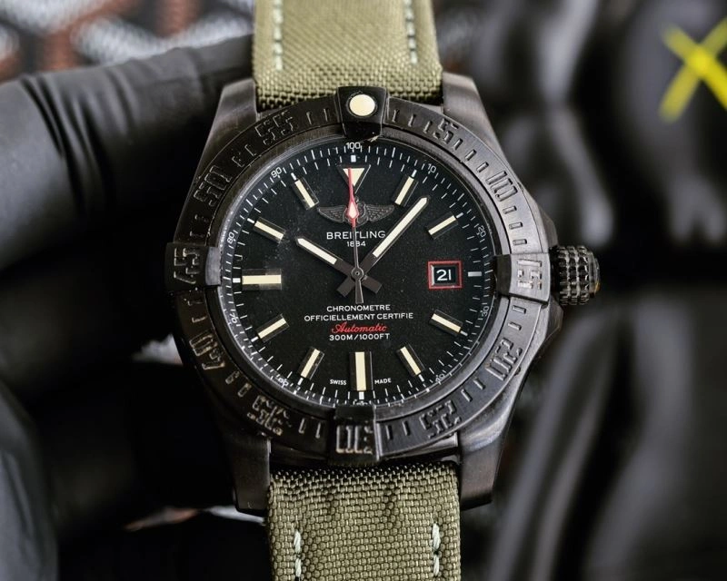 UrbanChic BREITLING Watches 177963