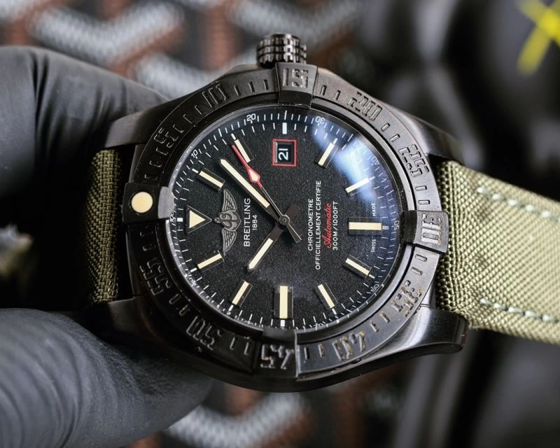 UrbanChic BREITLING Watches 177963