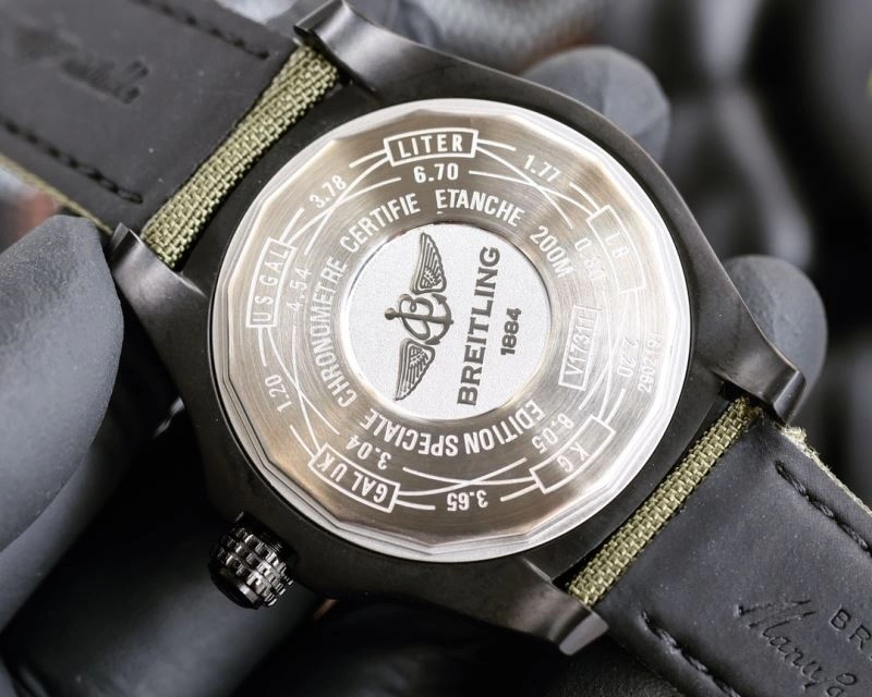 UrbanChic BREITLING Watches 177963