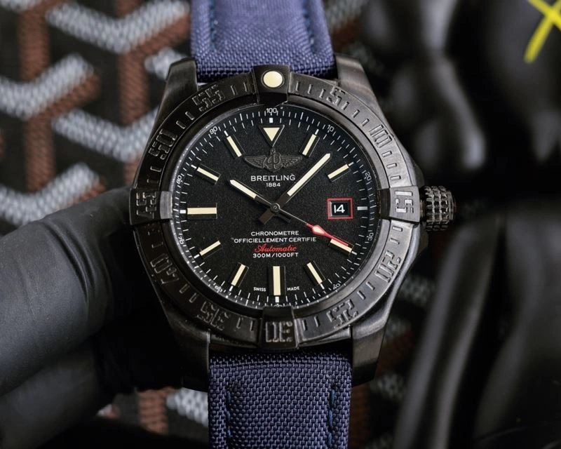 UrbanChic BREITLING Watches 177963