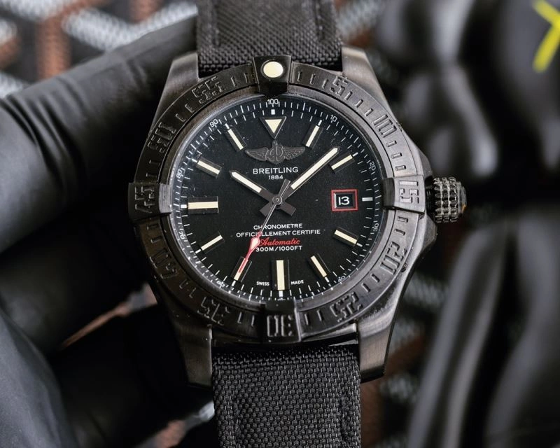 UrbanChic BREITLING Watches 177963