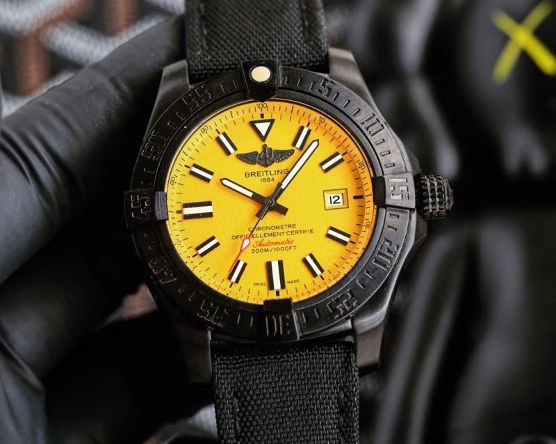 UrbanChic BREITLING Watches 177963