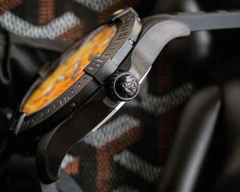 BREITLING Watches Functional 177959