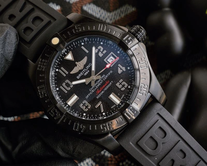 BREITLING Watches Functional 177959