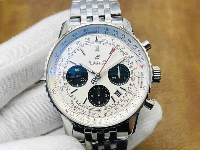 SunProtective BREITLING Watches 177961