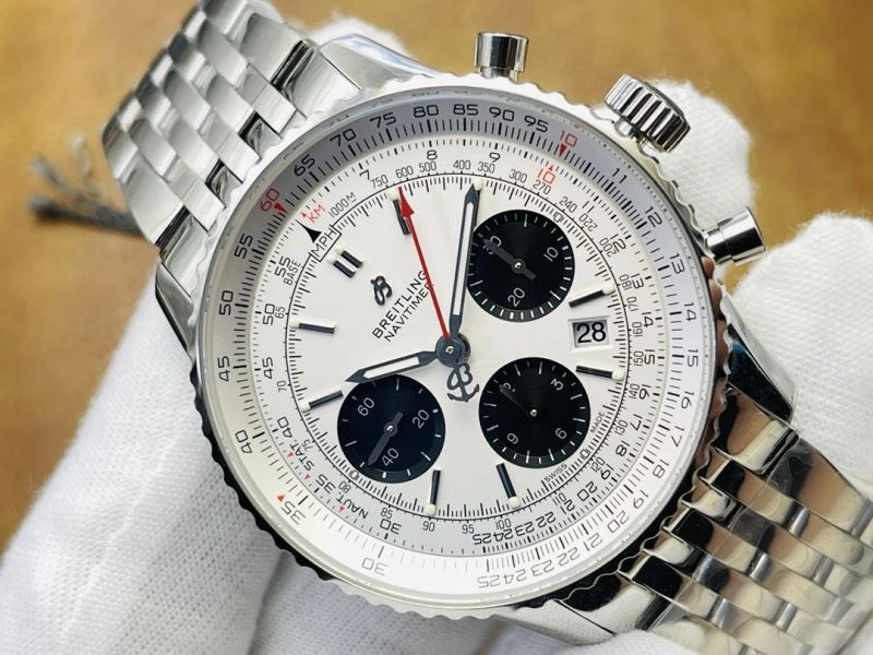 SunProtective BREITLING Watches 177961
