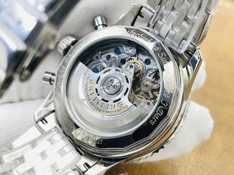 SunProtective BREITLING Watches 177961