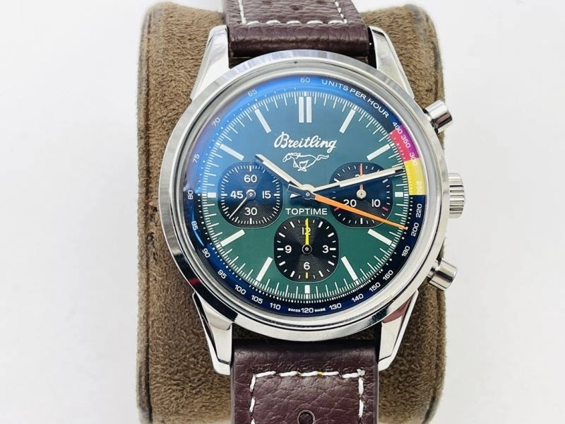 Functional BREITLING Watches 177960