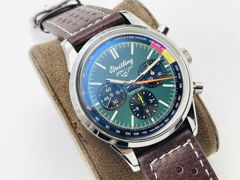 Functional BREITLING Watches 177960