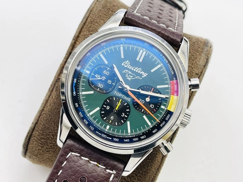 Functional BREITLING Watches 177960
