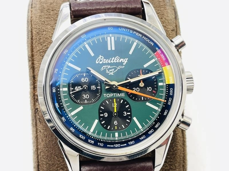 Functional BREITLING Watches 177960