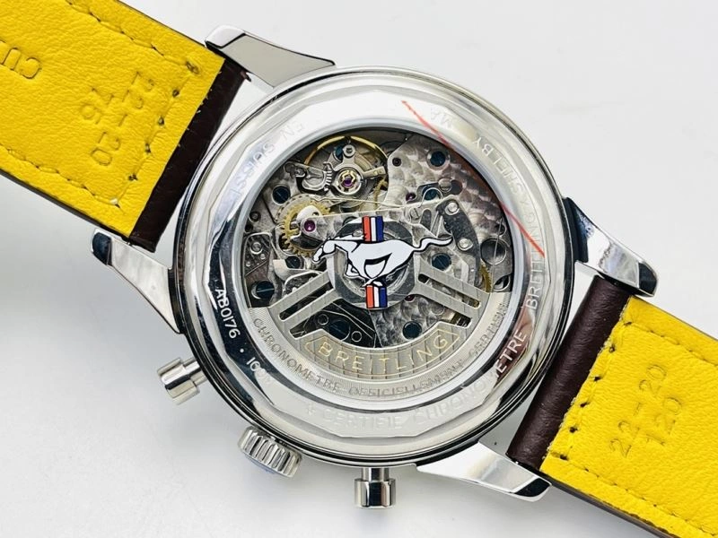Functional BREITLING Watches 177960
