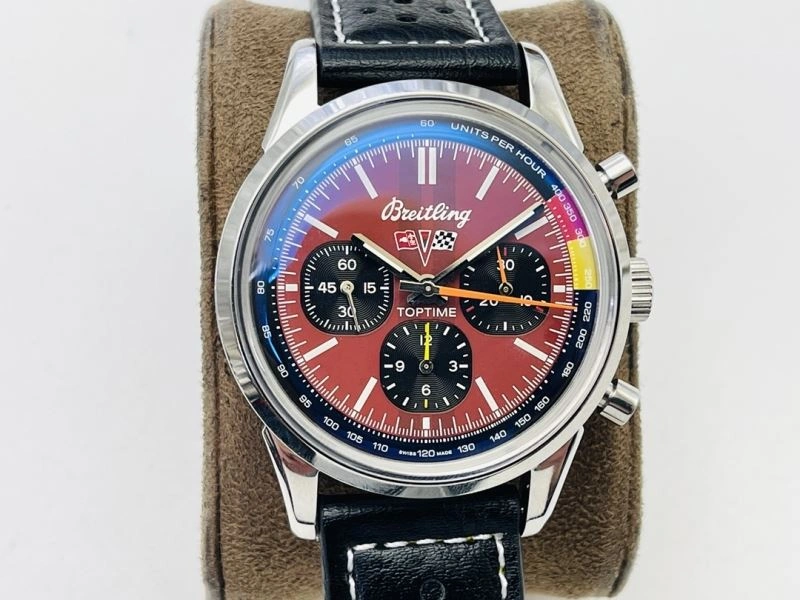 Supportive BREITLING Watches 177956