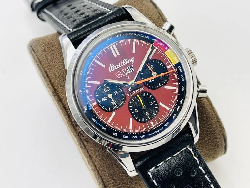 Supportive BREITLING Watches 177956