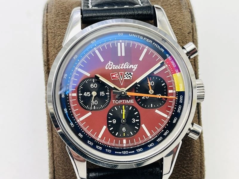 Supportive BREITLING Watches 177956