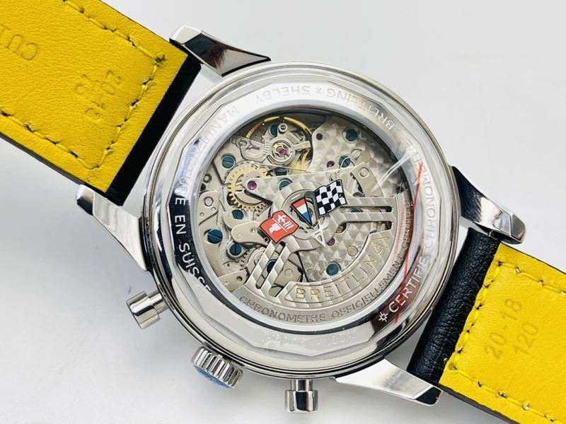 Supportive BREITLING Watches 177956