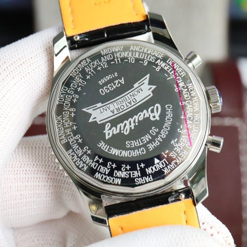 Unique BREITLING Watches 177928