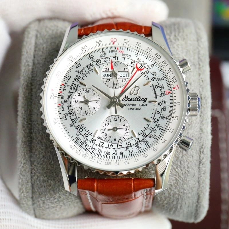 Sustainable BREITLING Watches 177926