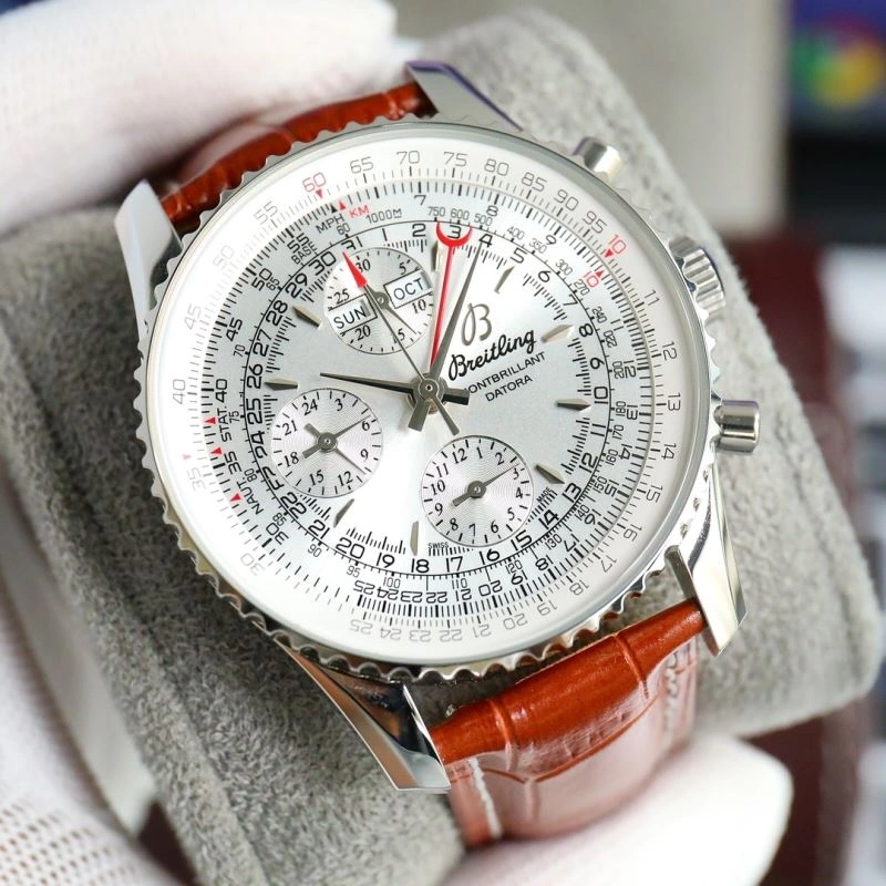 Sustainable BREITLING Watches 177926