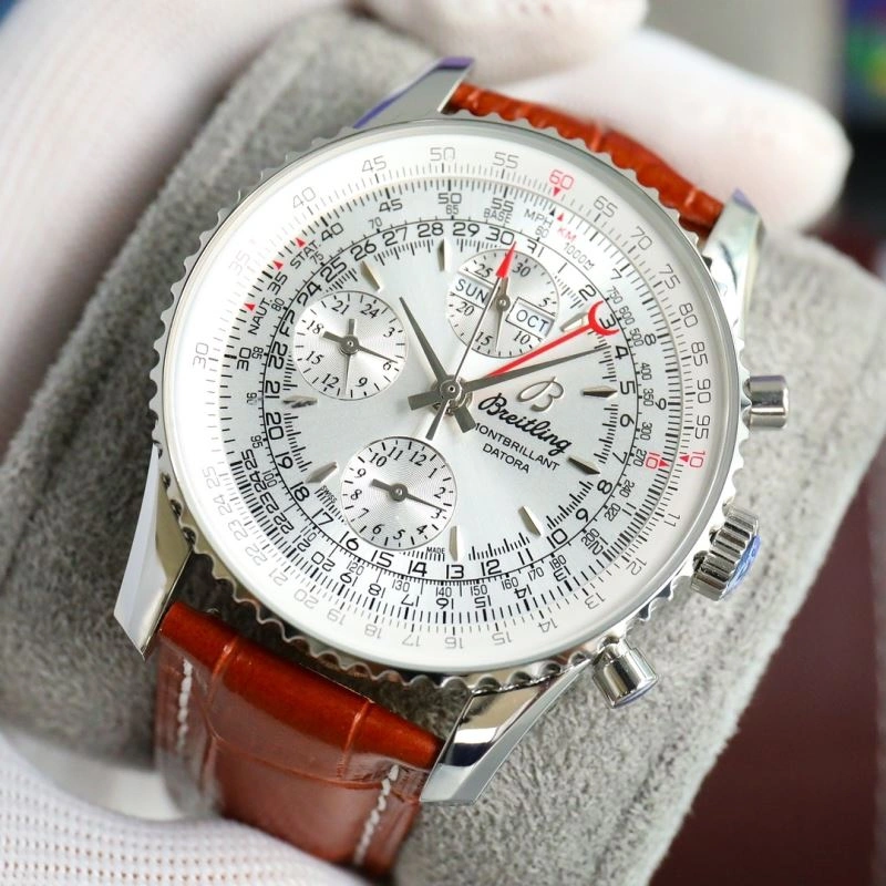 Sustainable BREITLING Watches 177926