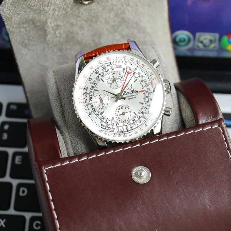 Sustainable BREITLING Watches 177926