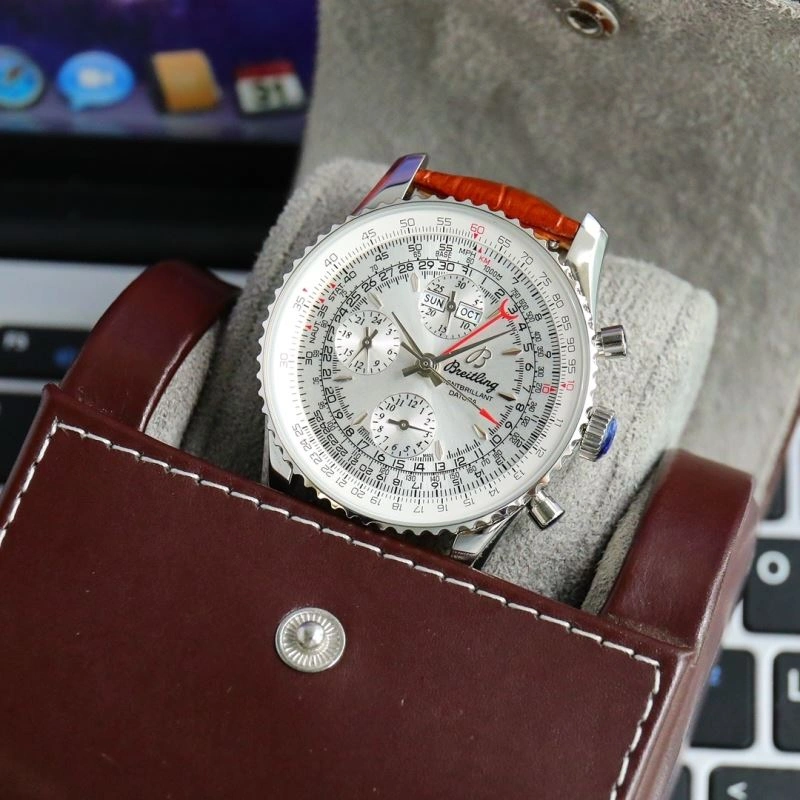 Sustainable BREITLING Watches 177926