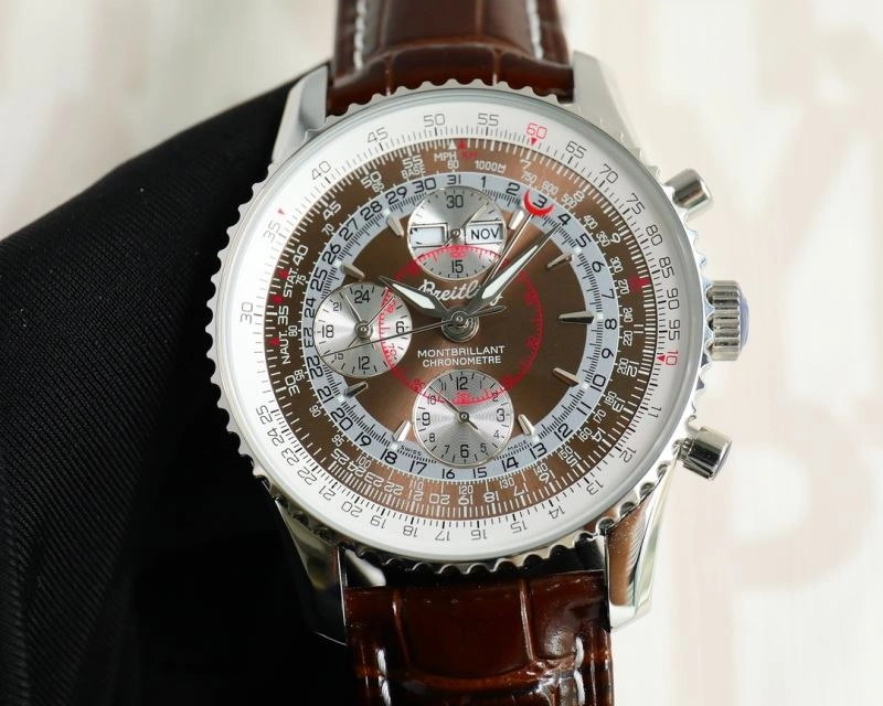 BREITLING Watches Durable 177930