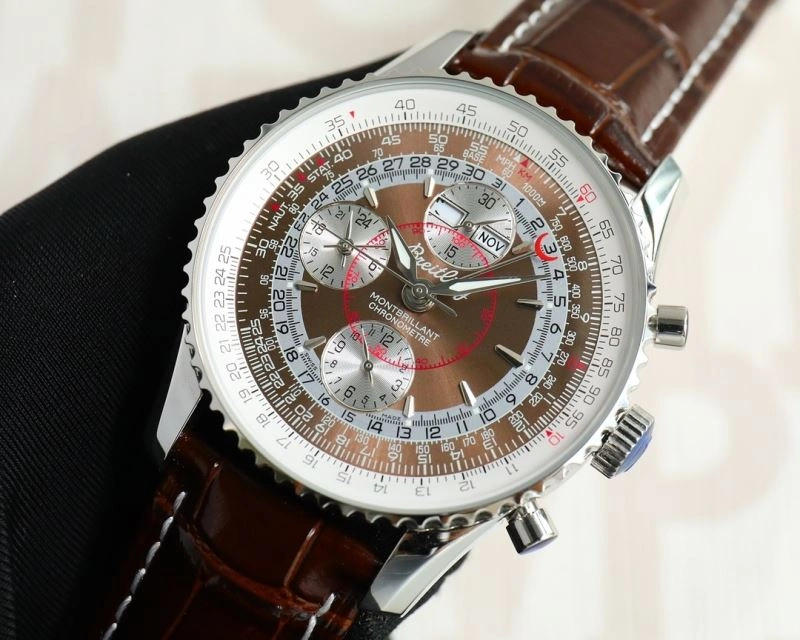 BREITLING Watches Durable 177930