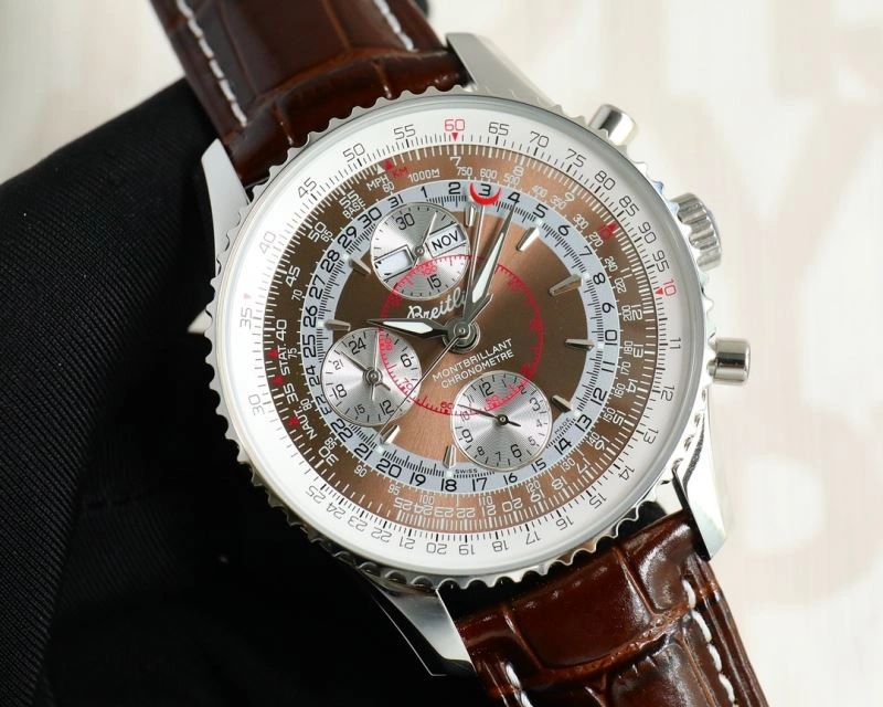 BREITLING Watches Durable 177930