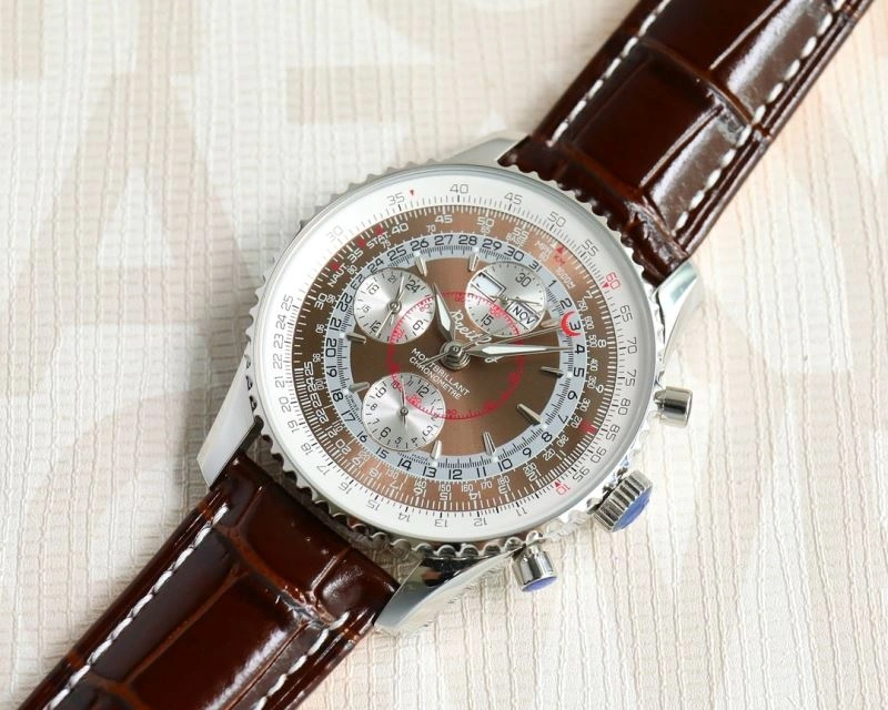 BREITLING Watches Durable 177930