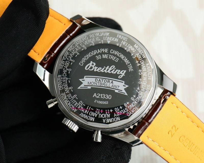 BREITLING Watches Durable 177930