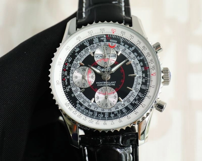 BREITLING Watches ComfortFit 177931