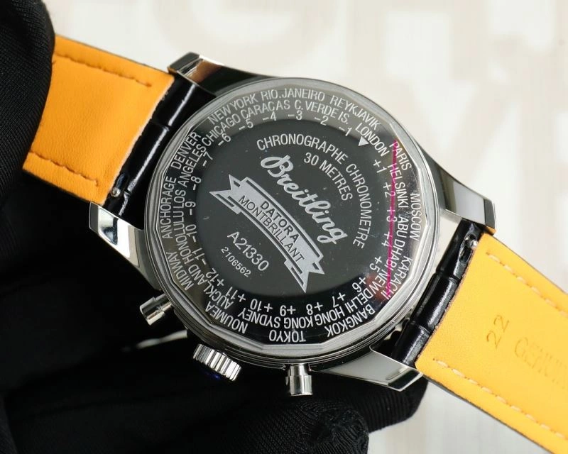 BREITLING Watches ComfortFit 177931