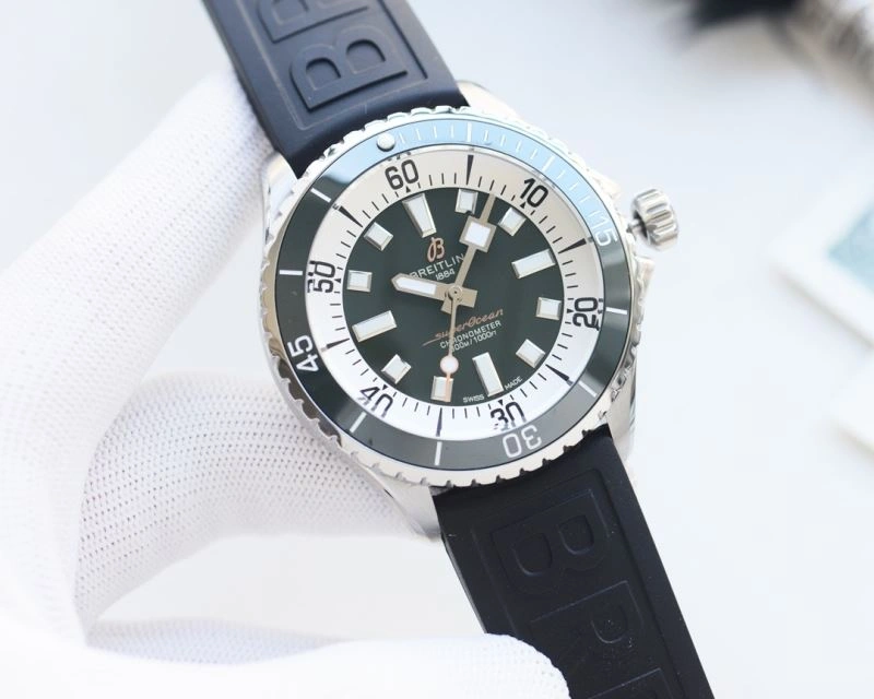 BREITLING Watches FlexibleFit 177943