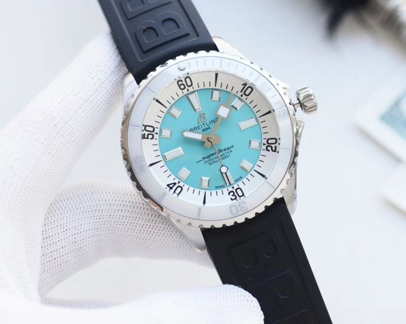 BREITLING Watches FlexibleFit 177943