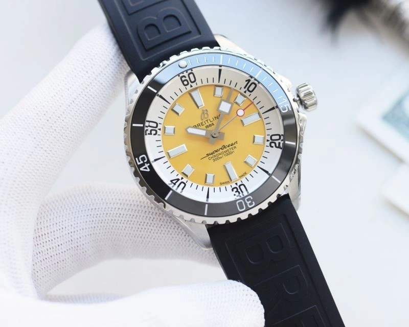 BREITLING Watches FlexibleFit 177943