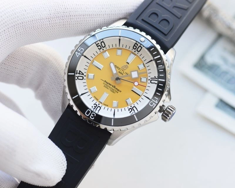 BREITLING Watches FlexibleFit 177943