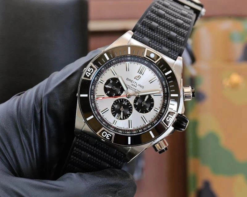 BREITLING Watches TimelessDesign 177936