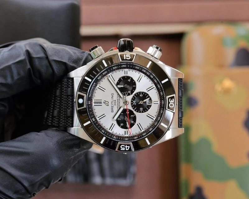 BREITLING Watches TimelessDesign 177936