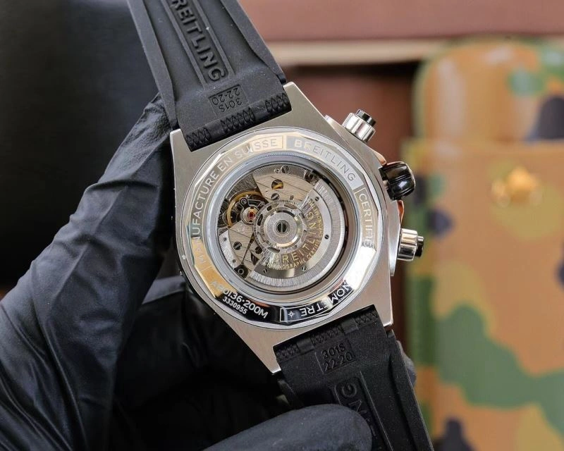 BREITLING Watches TimelessDesign 177936