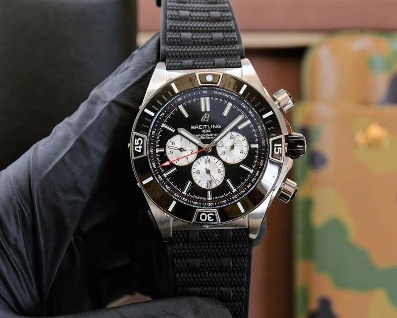 BREITLING Watches TimelessDesign 177936