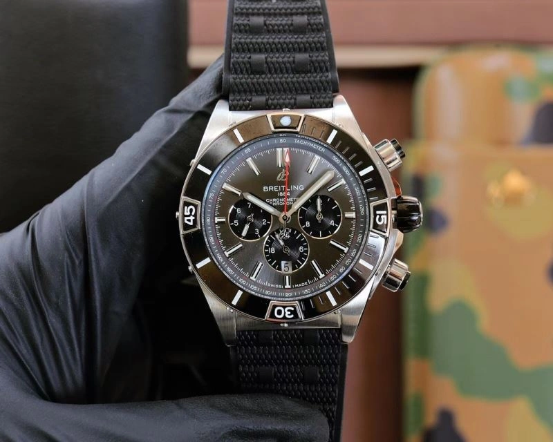 BREITLING Watches TimelessDesign 177936