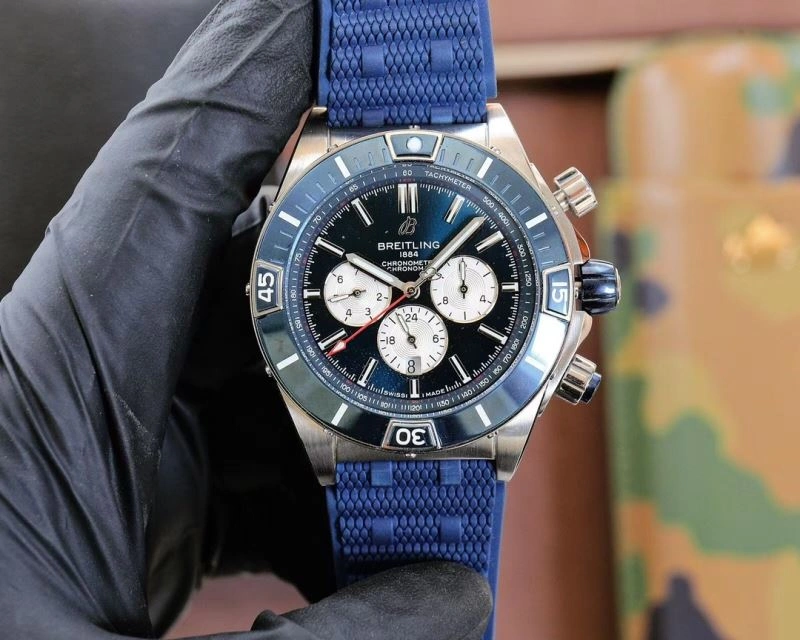 BREITLING Watches WaterResistant 177954