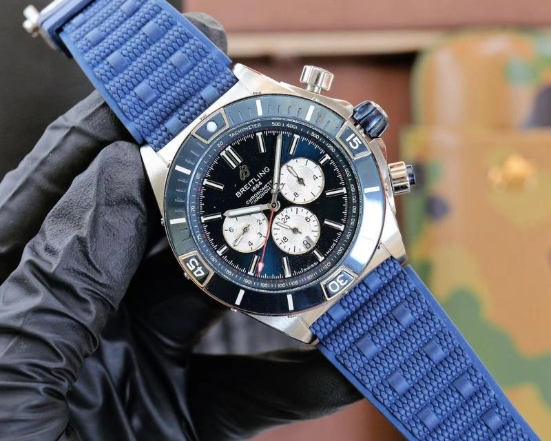 BREITLING Watches WaterResistant 177954