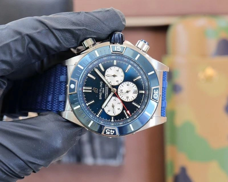 BREITLING Watches WaterResistant 177954
